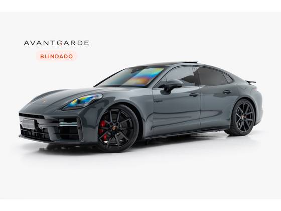 PORSCHE PANAMERA 2.9 V6 E-HYBRID 4S PDK